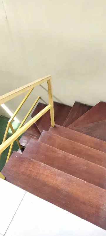 dijual cepat rumah nyaman di bsd lokasi strategis