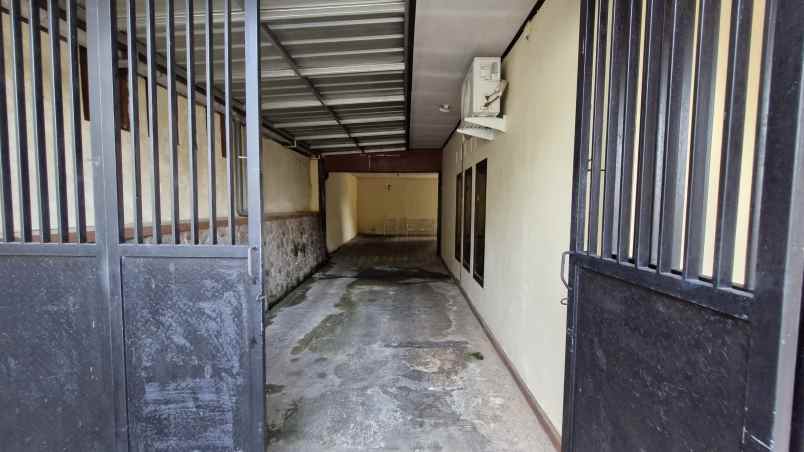 dijual cepat rumah pribadi