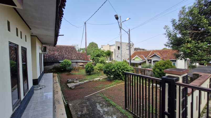 dijual cepat rumah pribadi