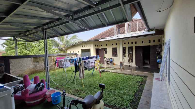 dijual cepat rumah pribadi
