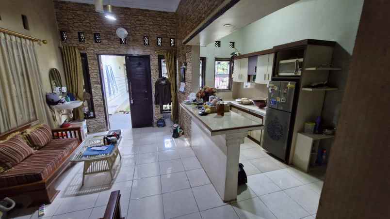 dijual cepat rumah pribadi