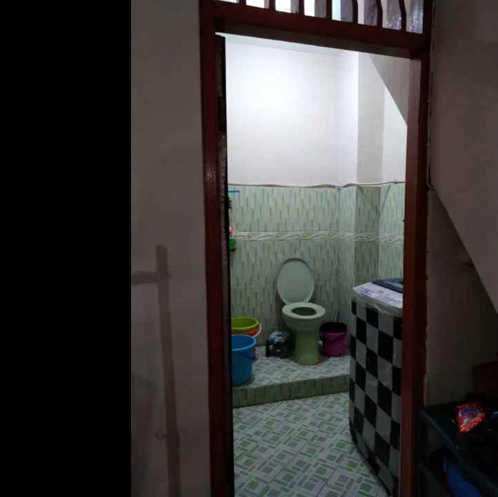 dijual cepat rumah rawabadak utara koja jakarta utara