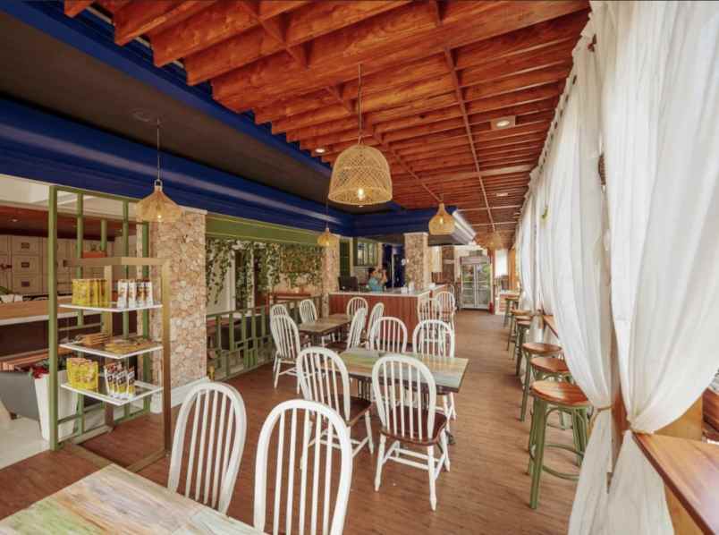 dijual hotel ji blambangan kuta kec