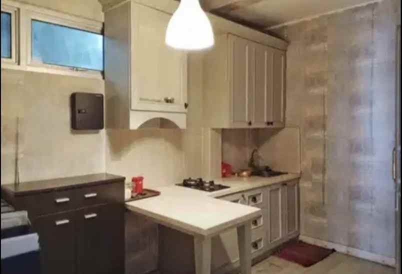 dijual hotel pergudangan berlian 88