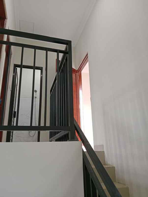 dijual hunian murah 100m dari jalan nasional