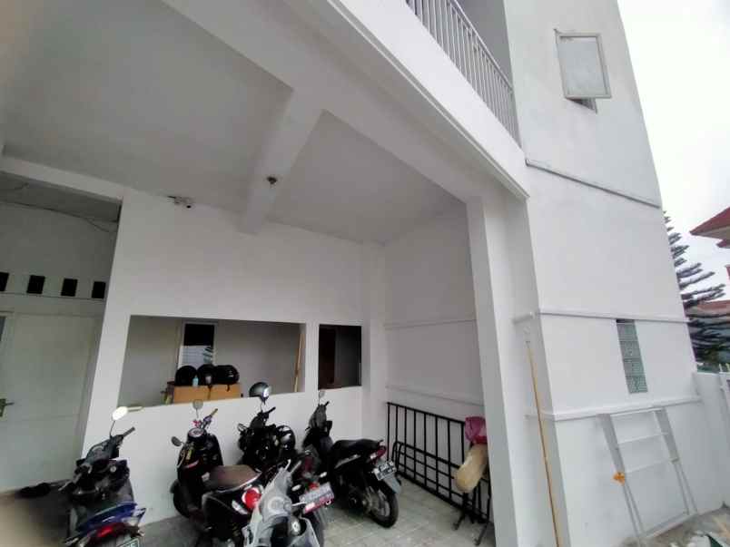 dijual kost bendungan sigura gura