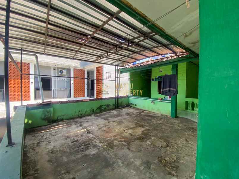 dijual kost caturtunggal