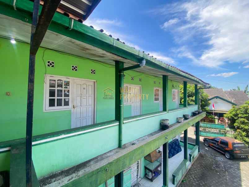 dijual kost caturtunggal