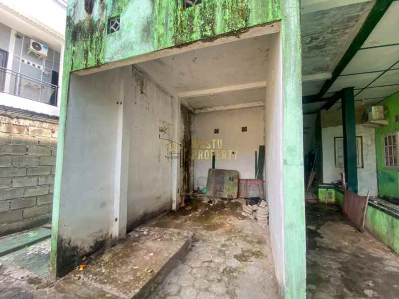 dijual kost caturtunggal