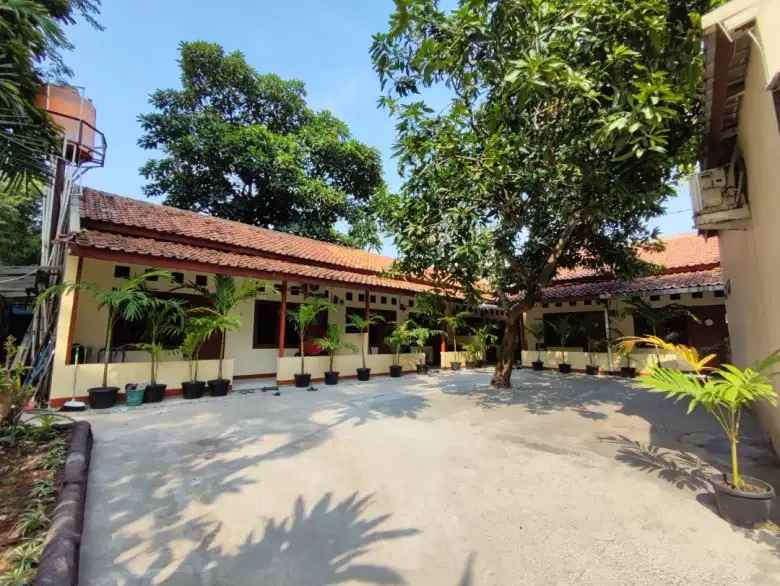 dijual kost ceger raya