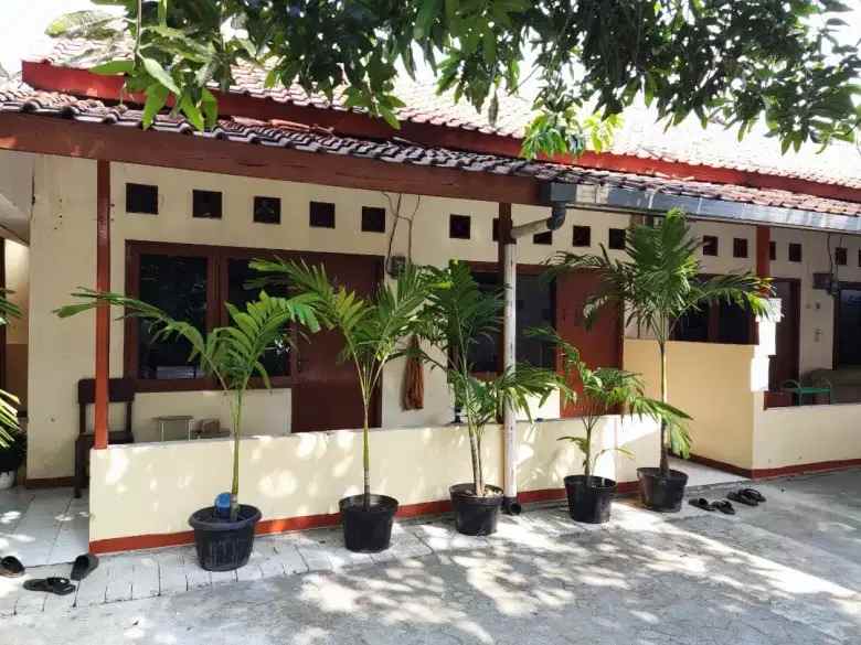 dijual kost ceger raya