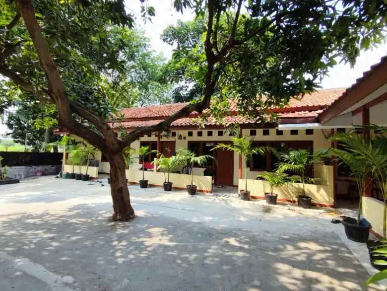 dijual kost ceger raya