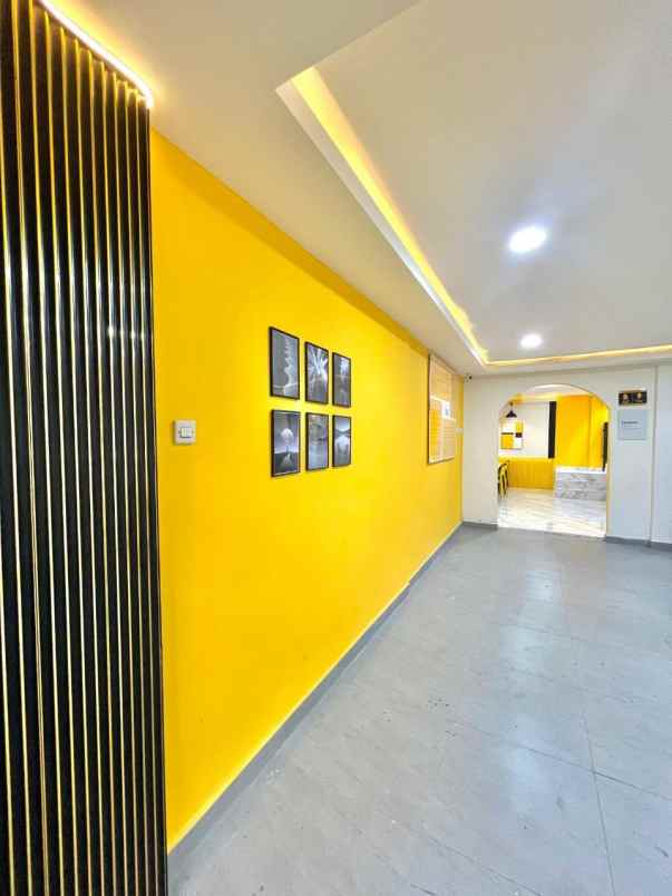 dijual kost cendrawasih