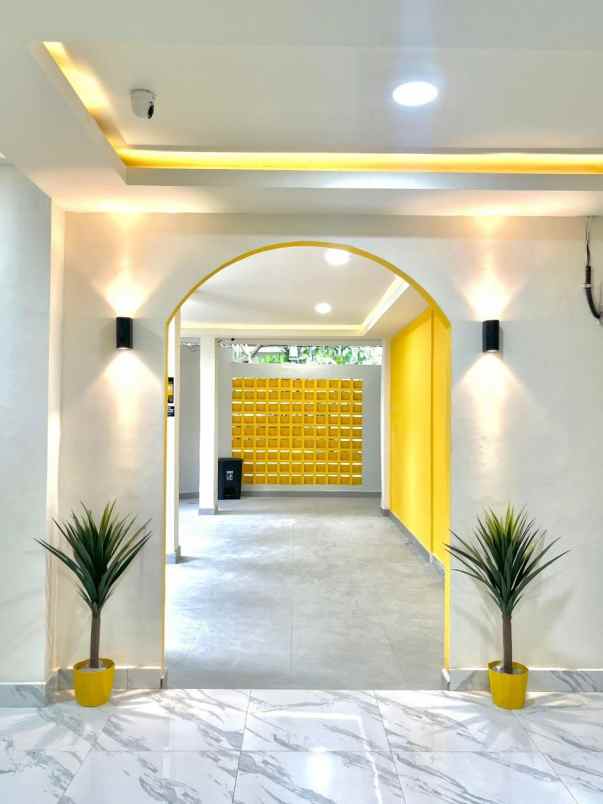 dijual kost cendrawasih