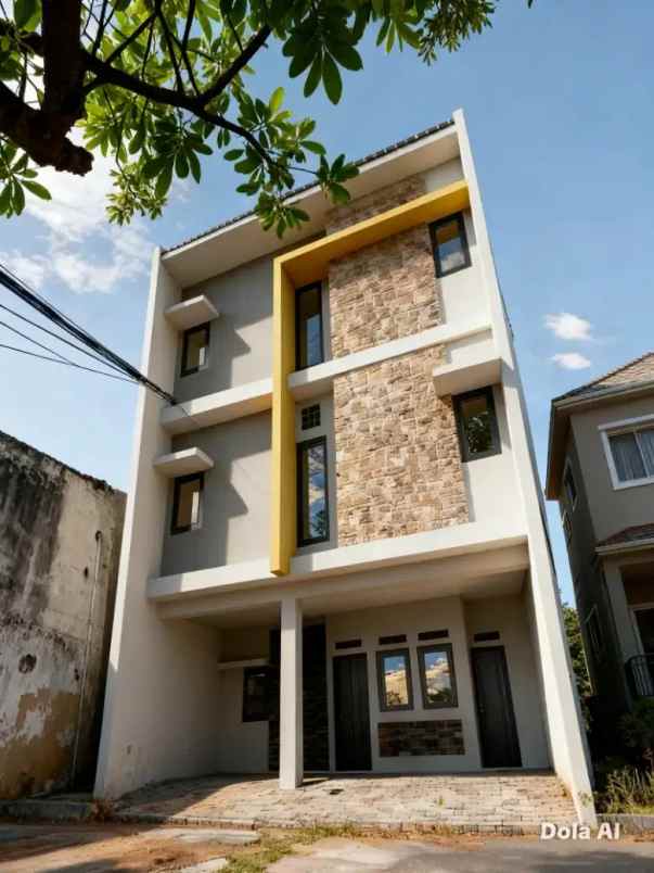 dijual kost ciputat