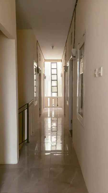 dijual kost ciputat