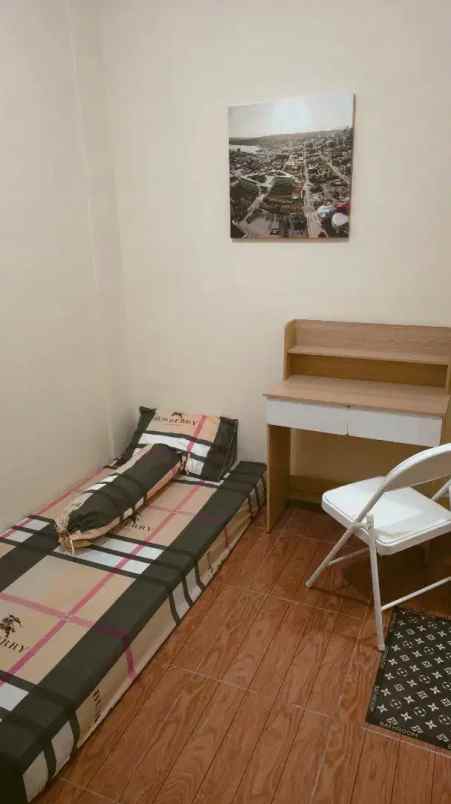 dijual kost ciputat