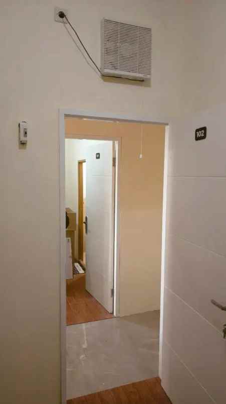 dijual kost ciputat