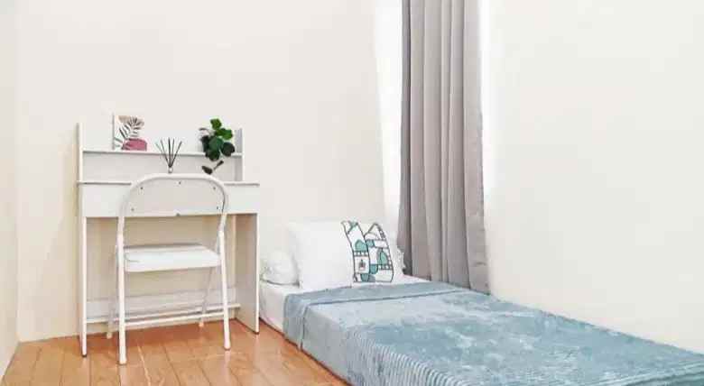 dijual kost ciputat