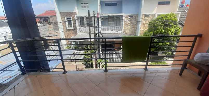 dijual kost cisaranten kulon