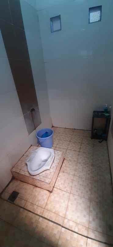 dijual kost cisaranten kulon