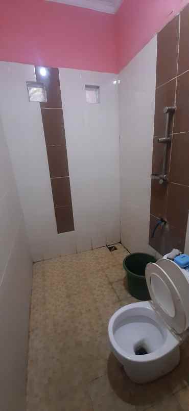 dijual kost cisaranten kulon