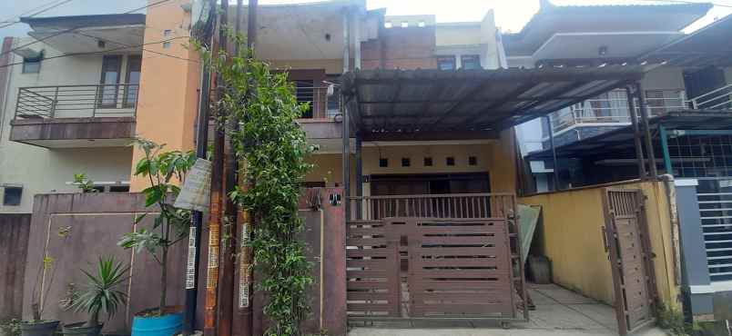 dijual kost cisaranten kulon