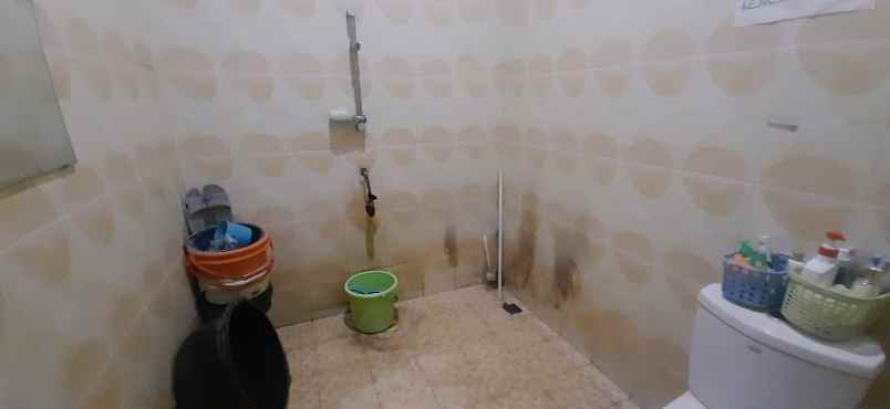 dijual kost cisaranten kulon