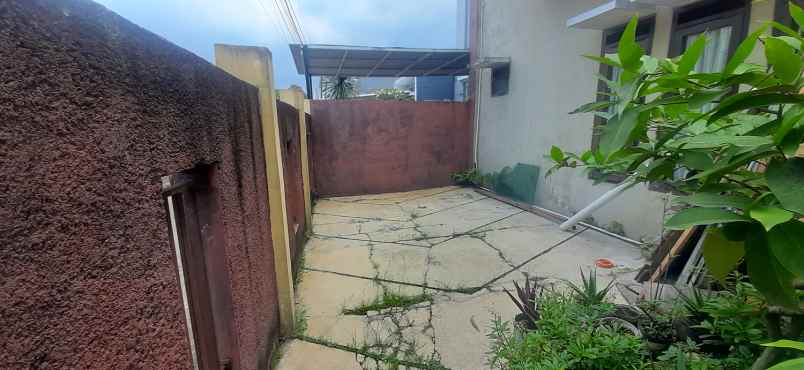 dijual kost cisaranten kulon