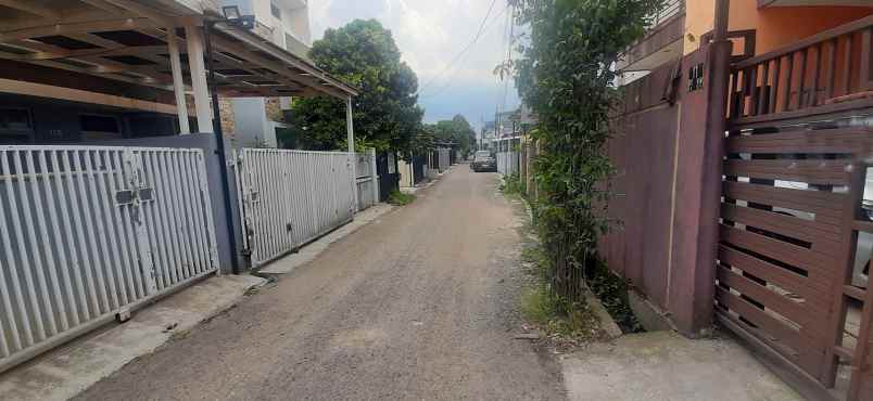 dijual kost cisaranten kulon