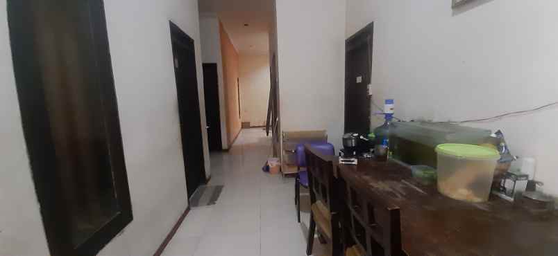 dijual kost cisaranten kulon