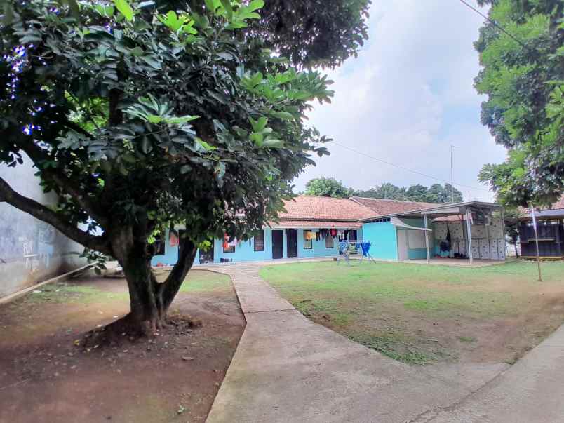 dijual kost desa cibening
