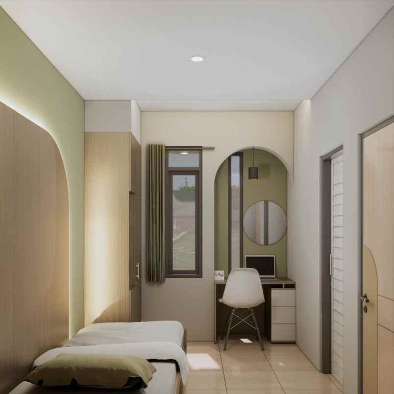 dijual kost dramaga bogor