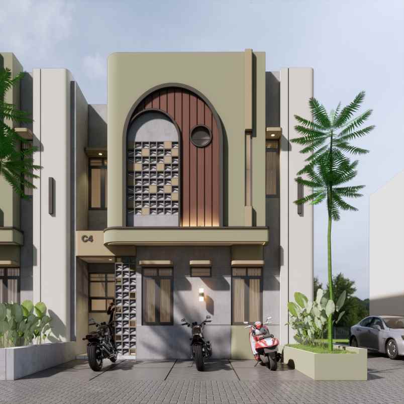 dijual kost dramaga bogor