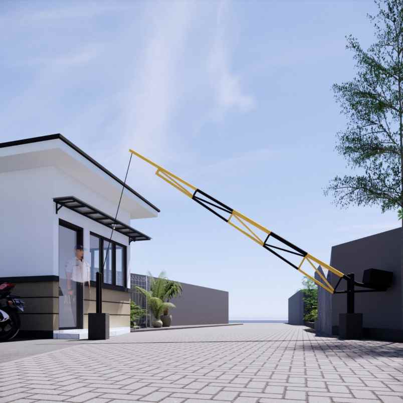 dijual kost dramaga bogor