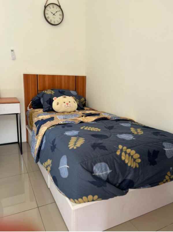dijual kost ipb dramaga bogor