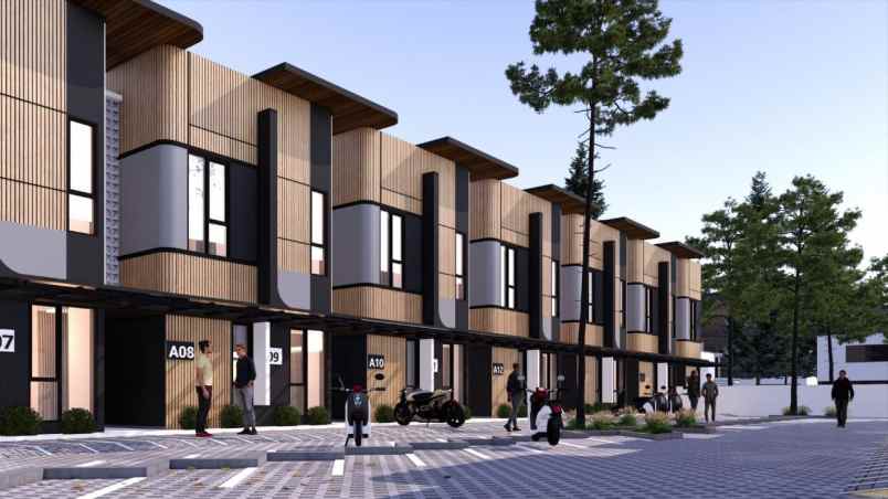 dijual kost ipb dramaga bogor