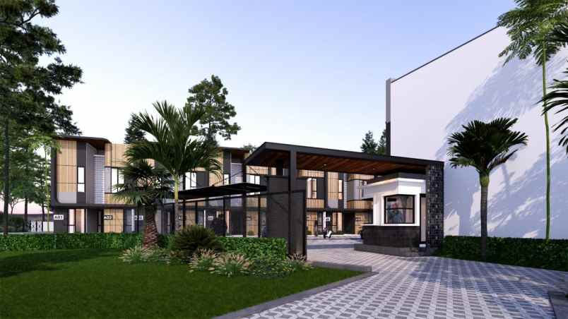 dijual kost ipb dramaga bogor