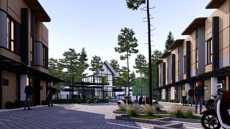 dijual kost ipb dramaga bogor