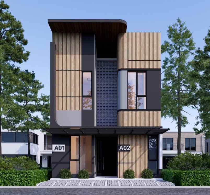 dijual kost ipb dramaga bogor