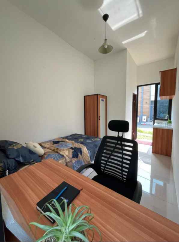 dijual kost ipb dramaga bogor