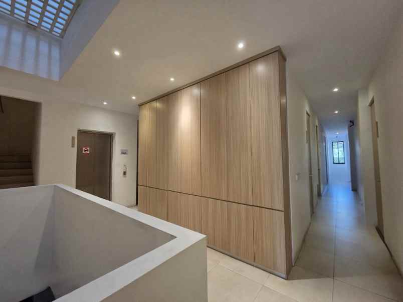 dijual kost jalan boulevard raya