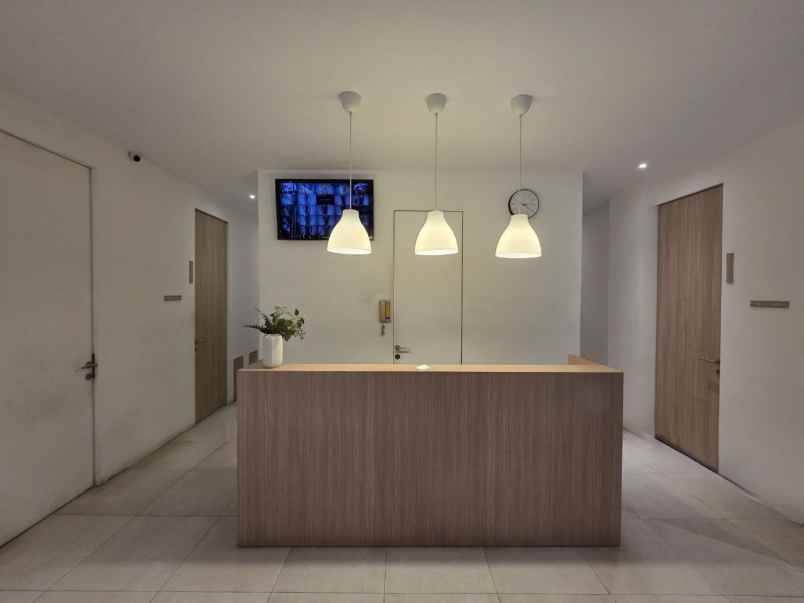 dijual kost jalan boulevard raya