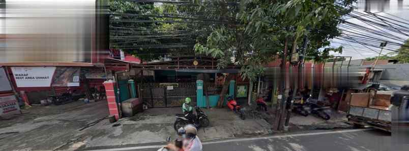 dijual kost jati padang