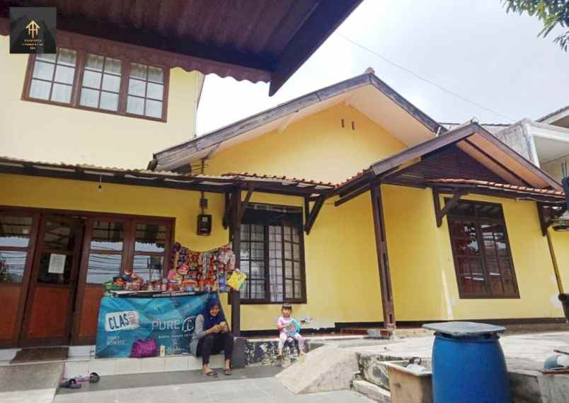 dijual kost jl babakan jeruk setrasari