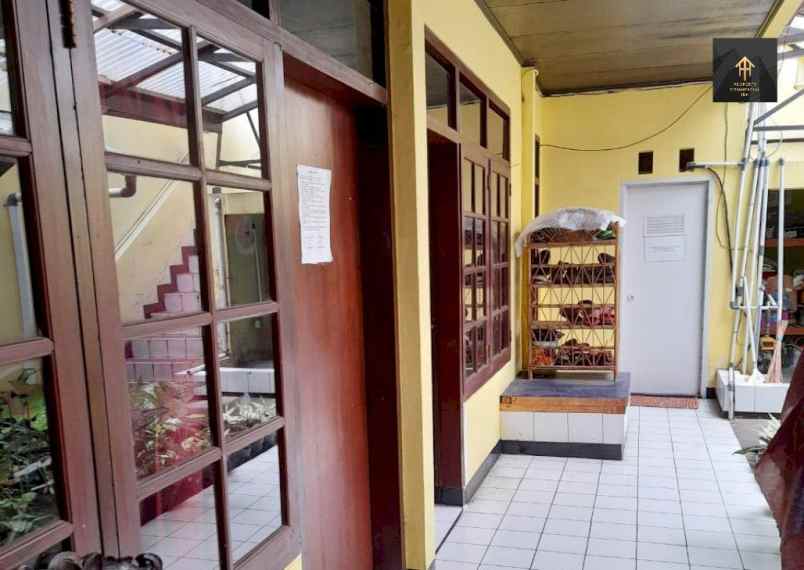 dijual kost jl babakan jeruk setrasari