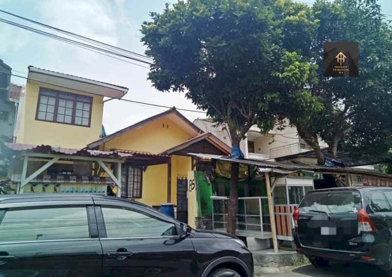 dijual kost jl babakan jeruk setrasari