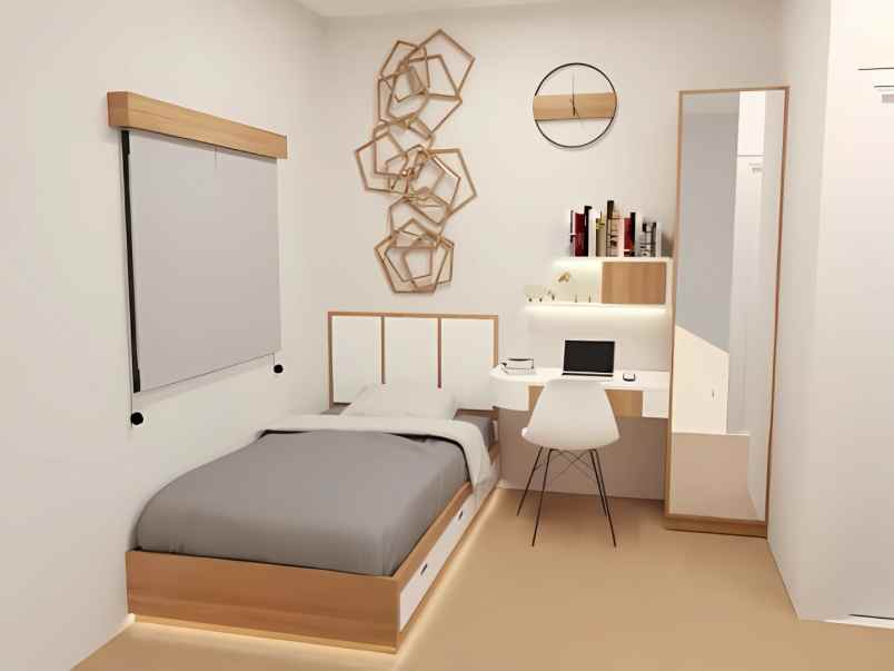 dijual kost jl babakan raya babakan