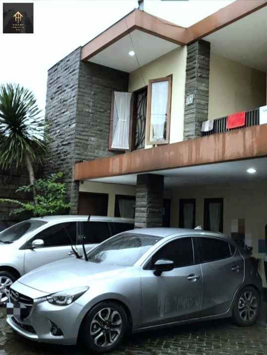 dijual kost jl dago