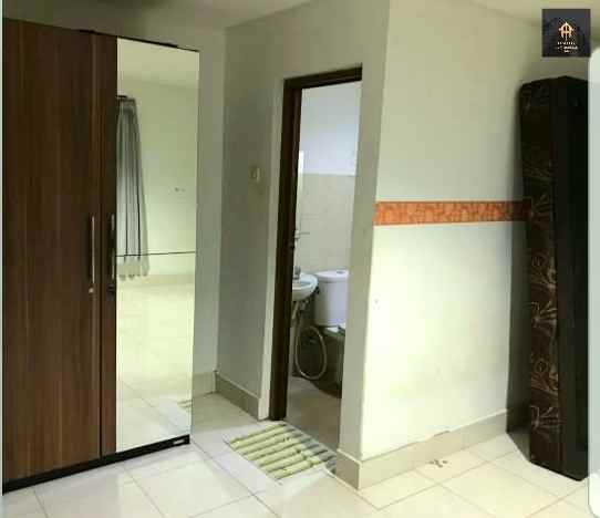 dijual kost jl dago